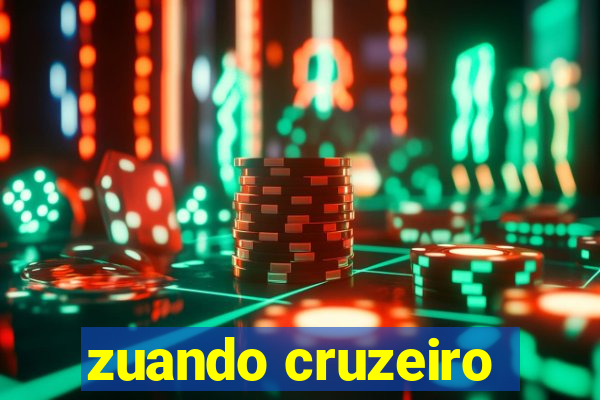 zuando cruzeiro